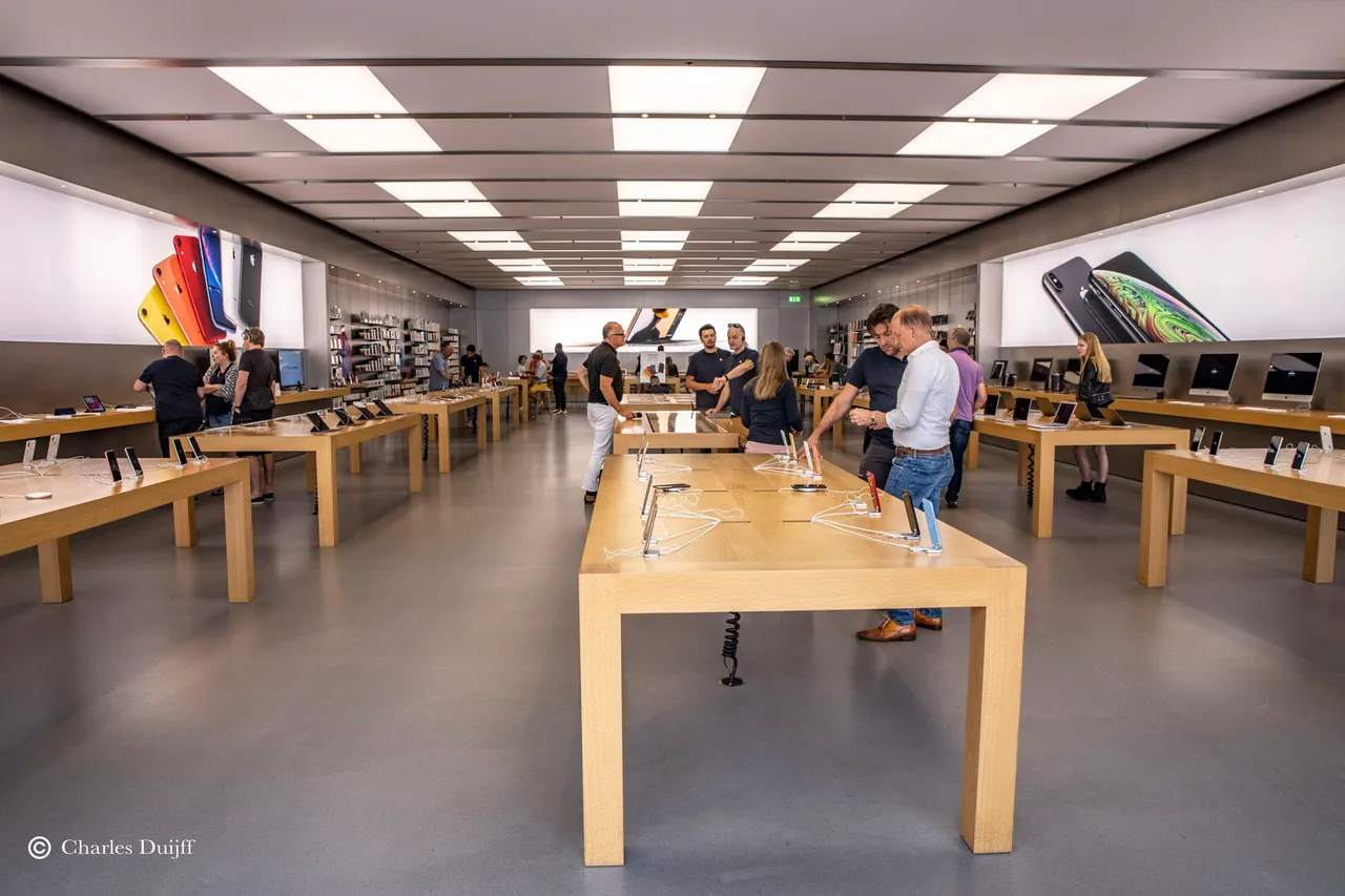 applestore