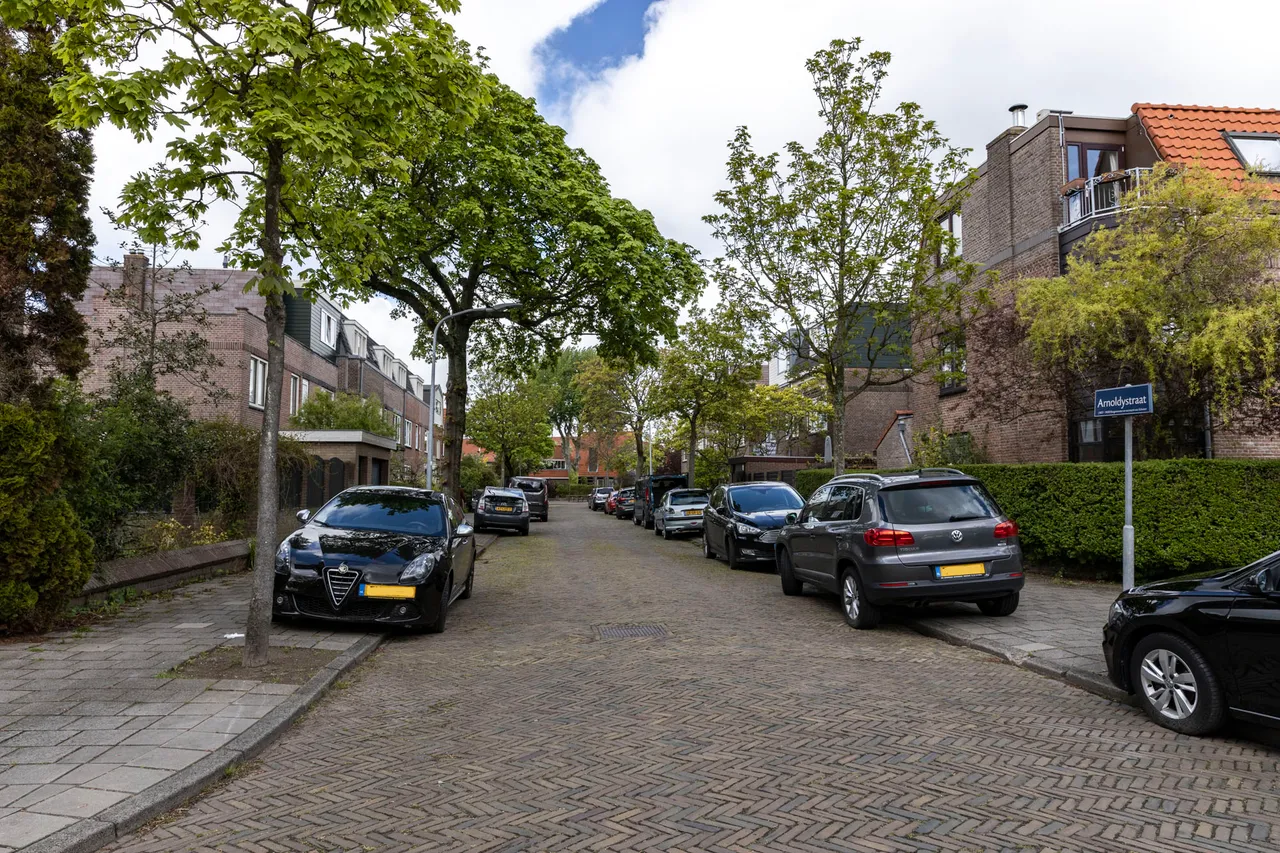arnoldystraat a 1