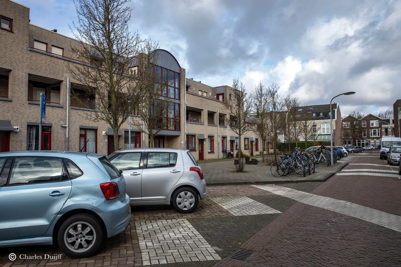 assendelv straat