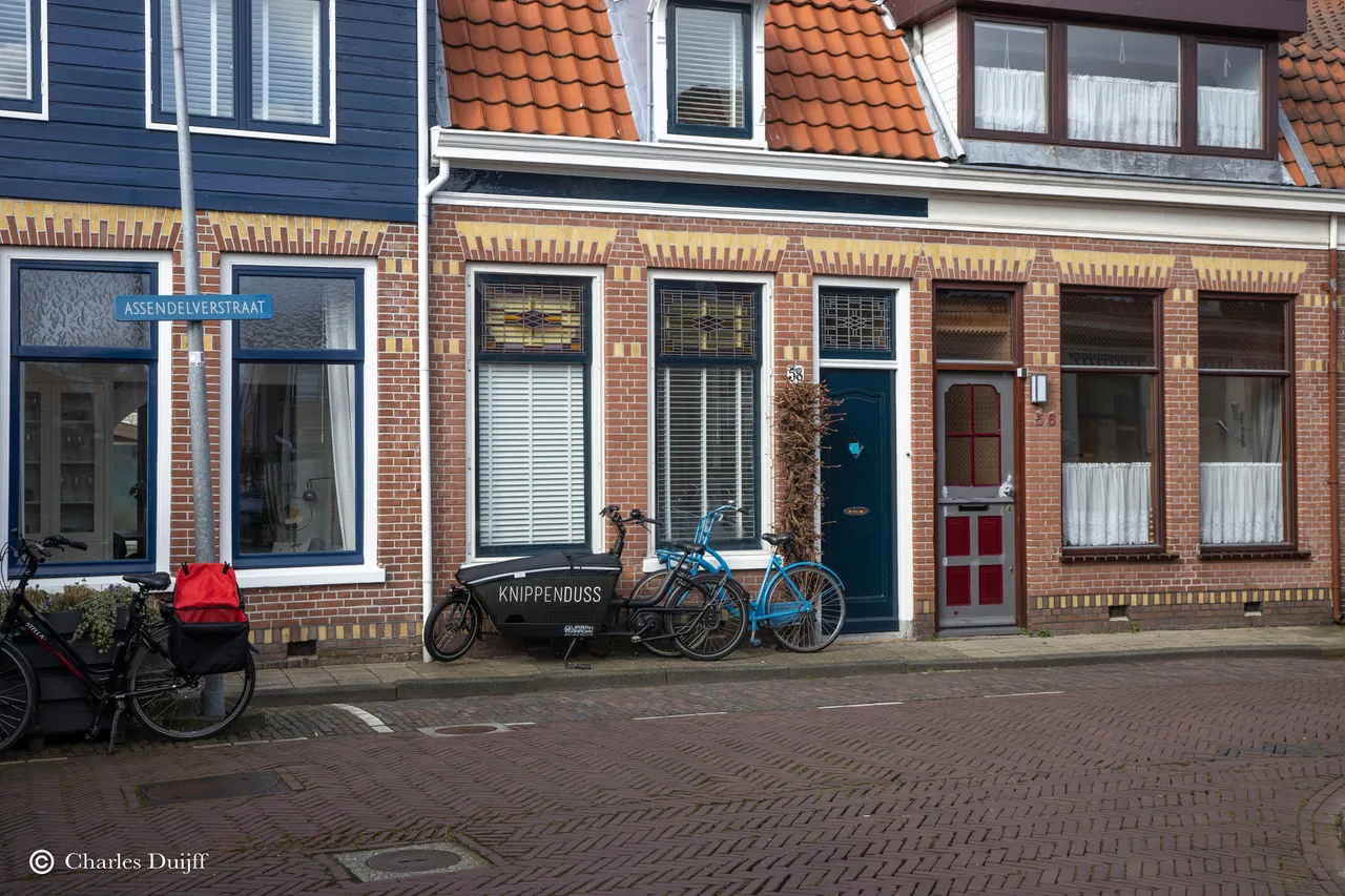 assendelverstraat