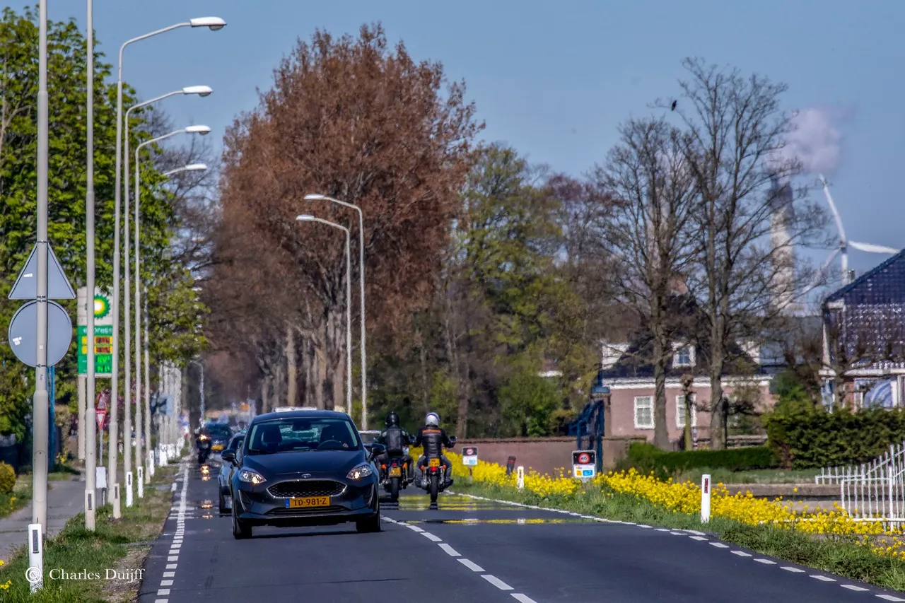 badhoevedorp