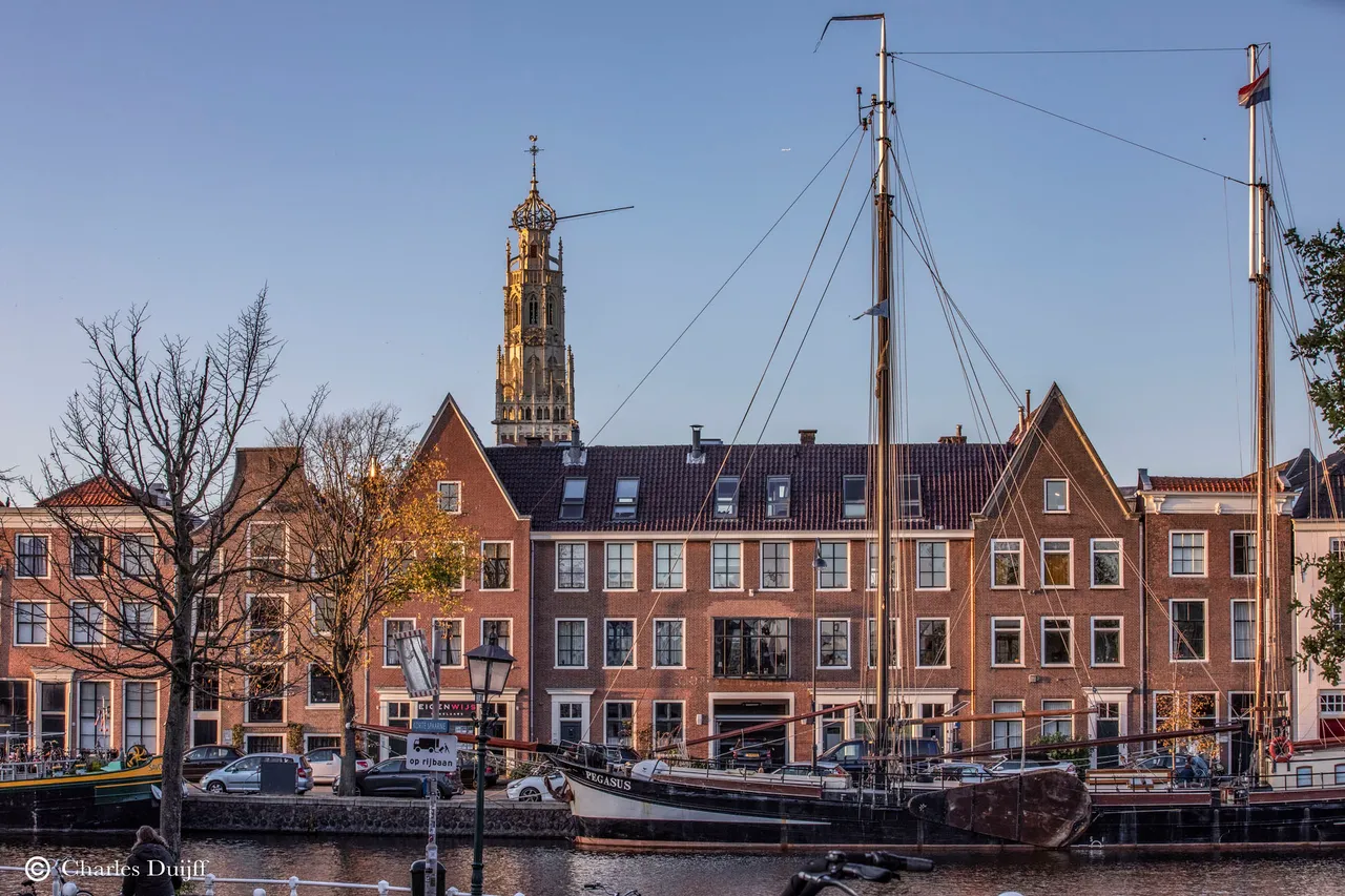 baken kerk