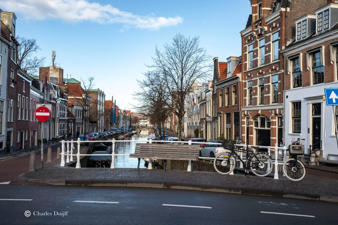 bakenessergracht
