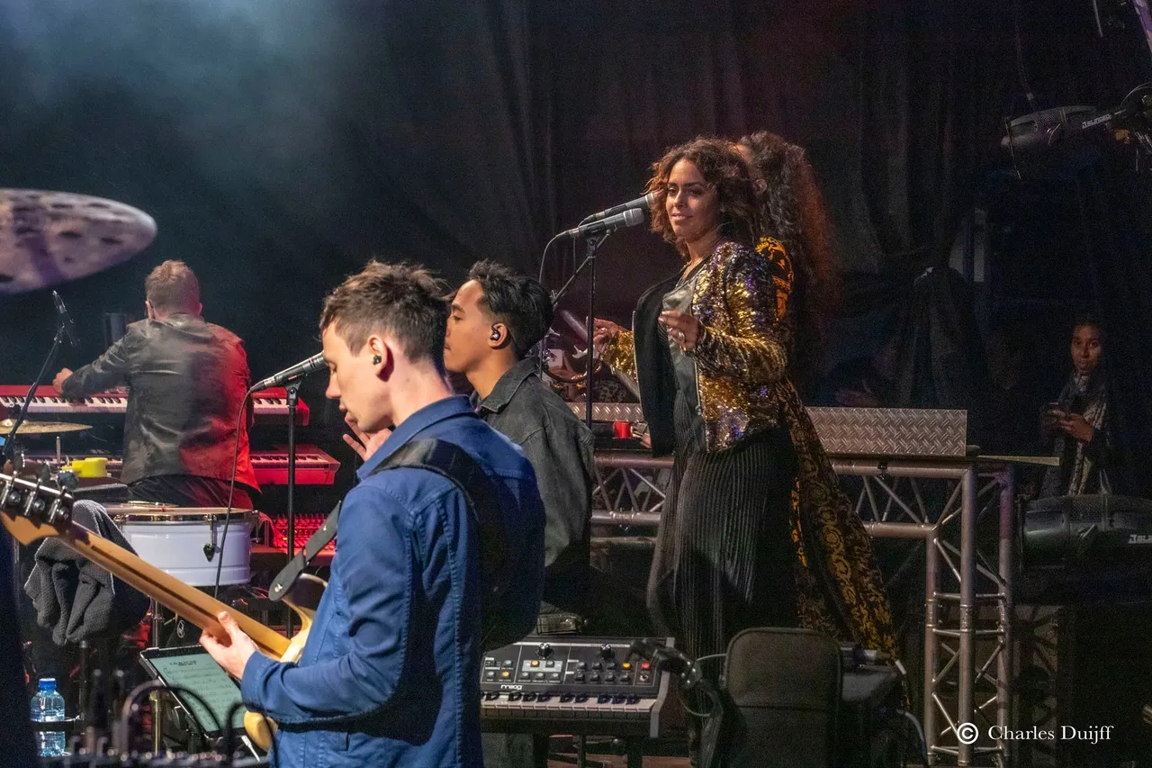 band trijntje