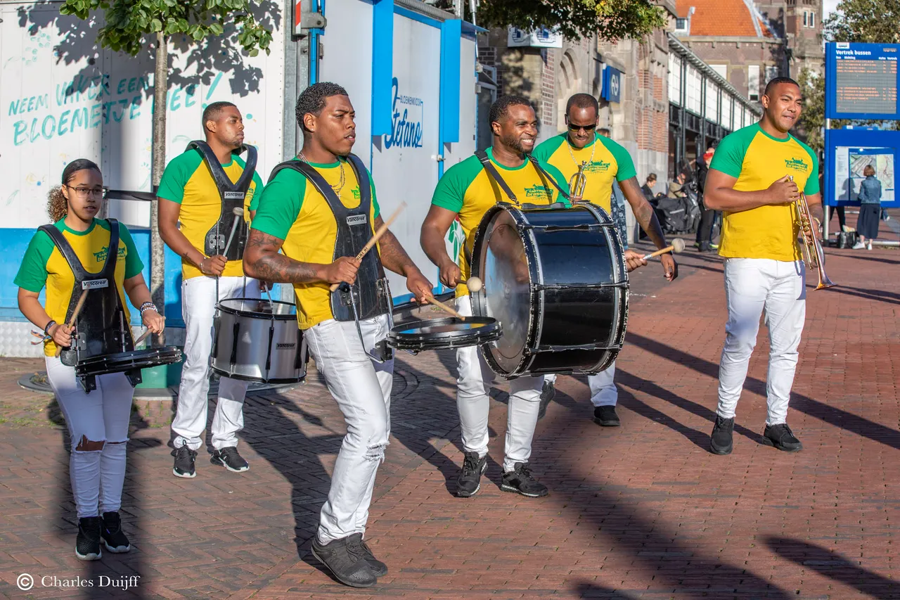 band