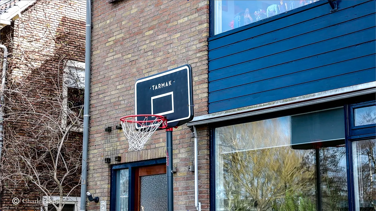 basketnet