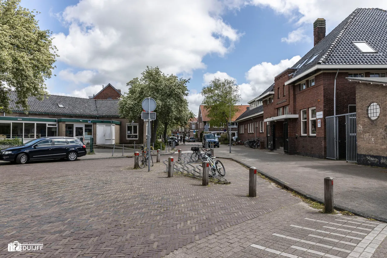 bavinckschool