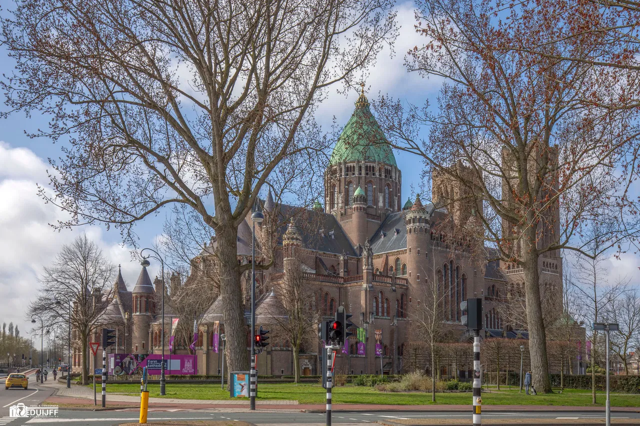 bavo basiliek 1