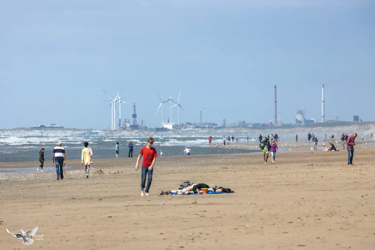 beach en tata