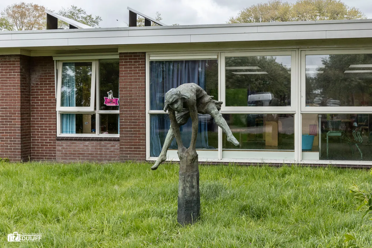 beeldje op stoom