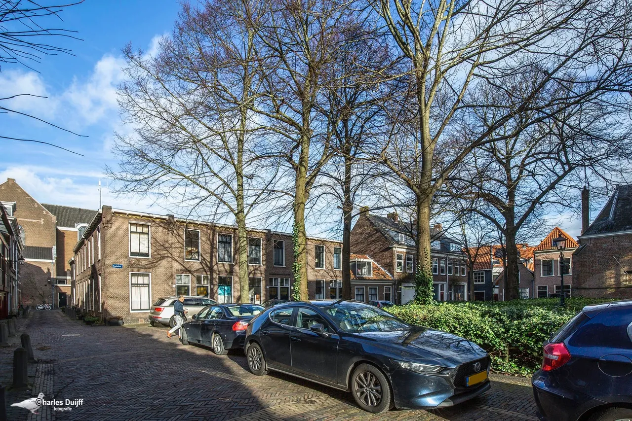 begijnehof
