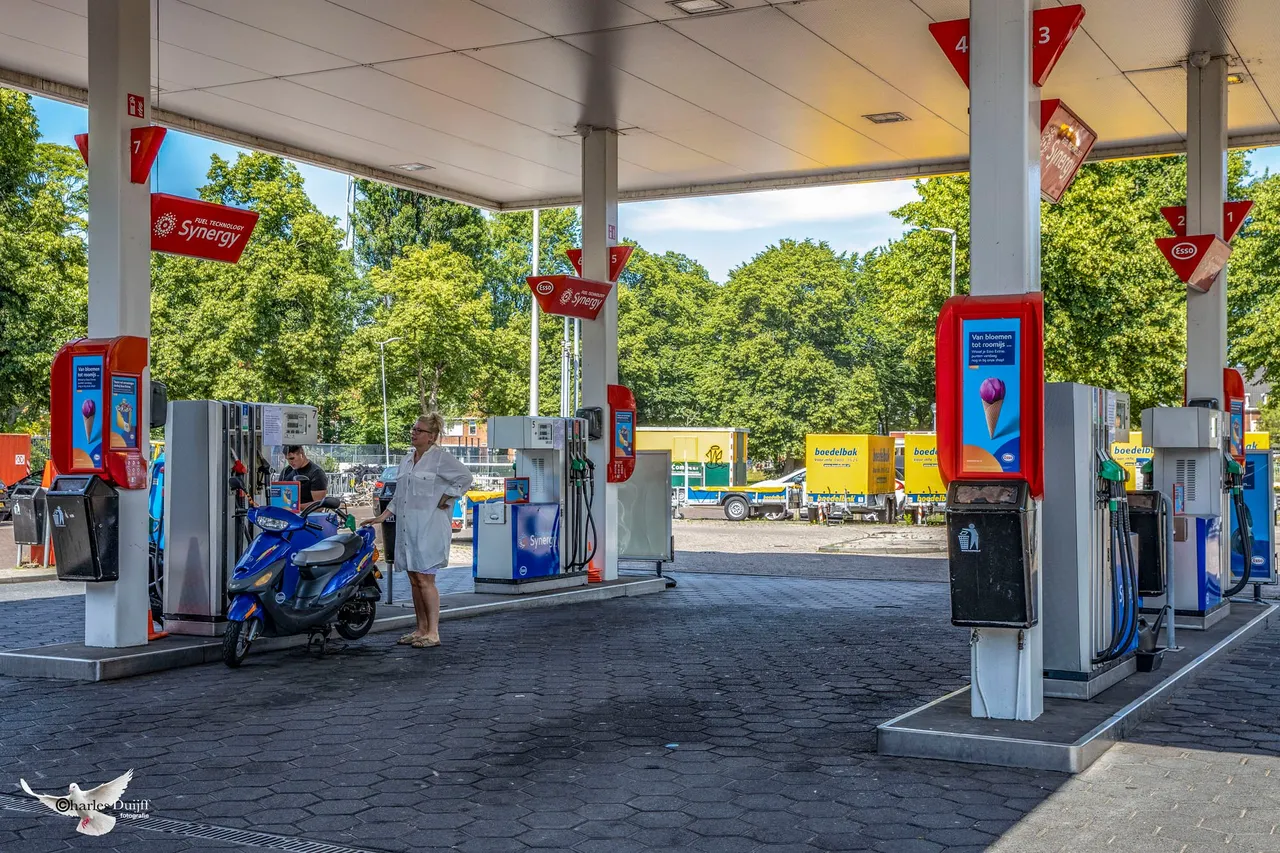 benzine a