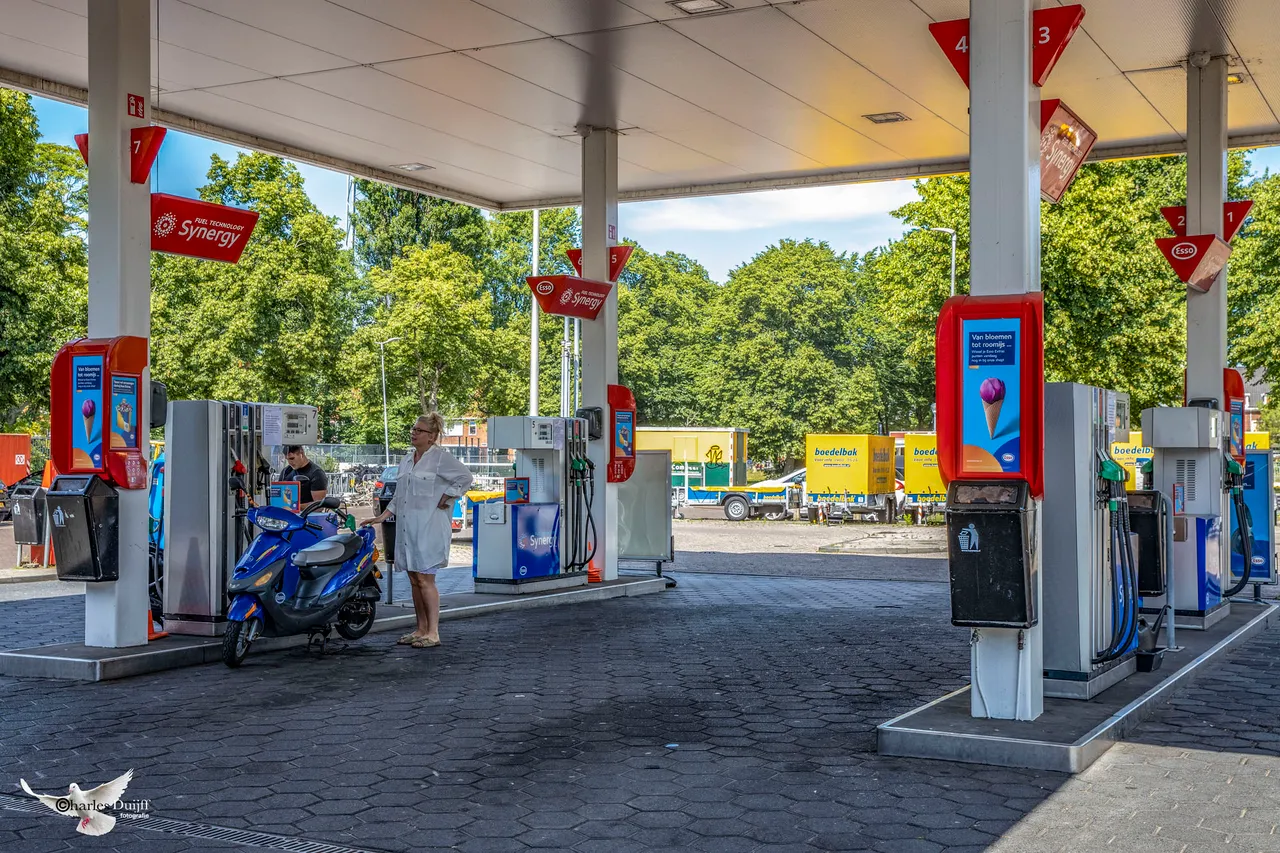 benzine a