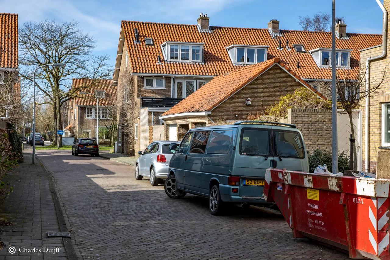 bestevaerstraat
