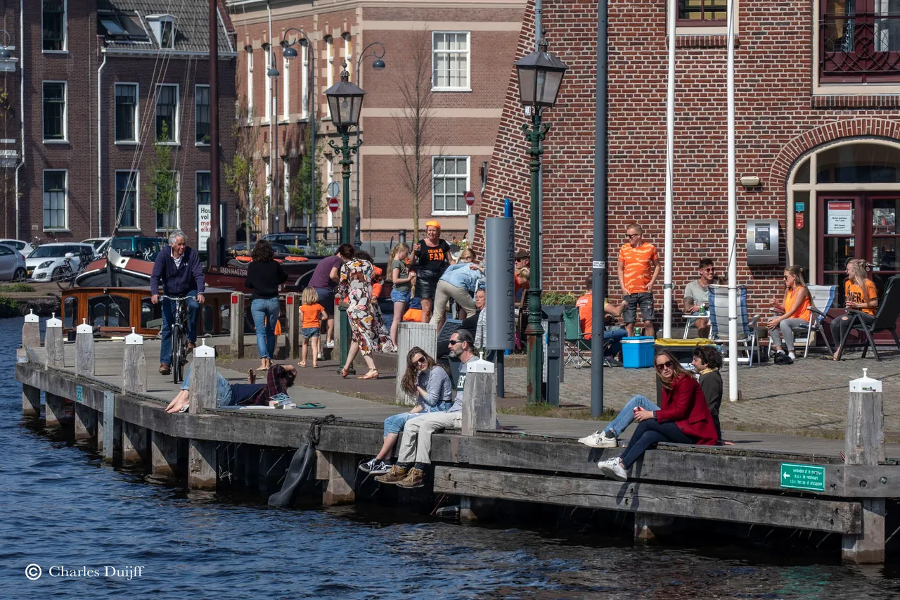 bij adriaan terras