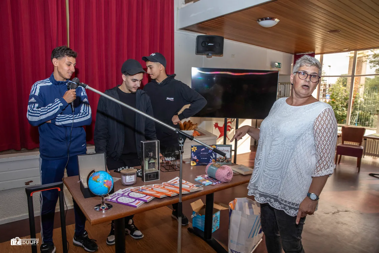bingowinnaar