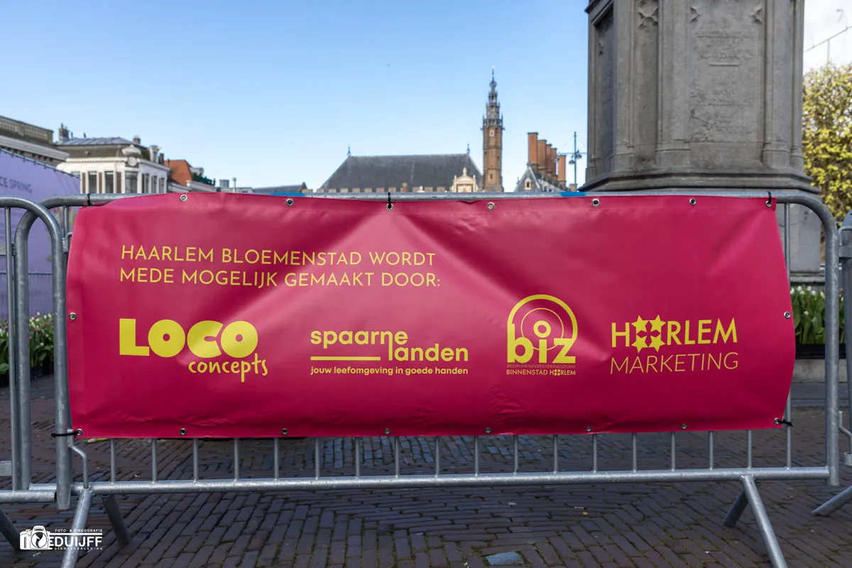 bl stad mogelijk