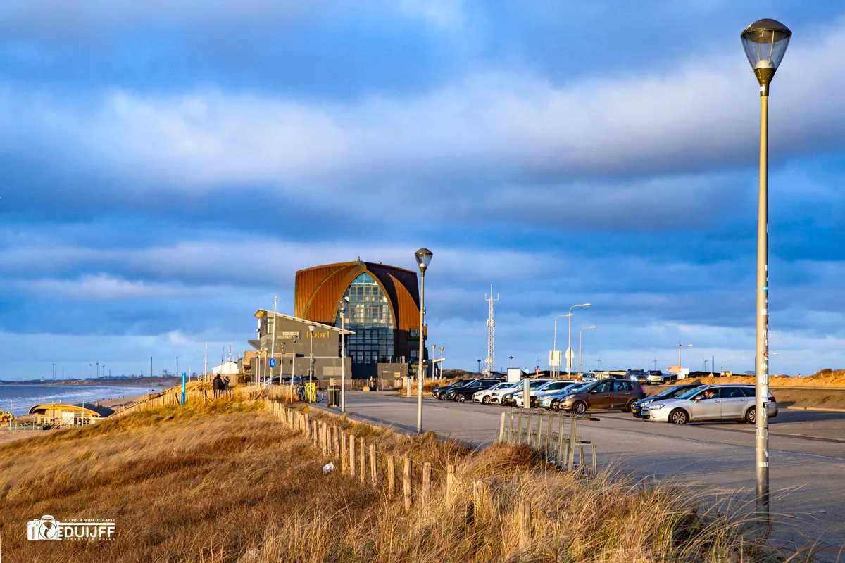 bloemendaal boulevard