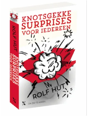 boekrolf