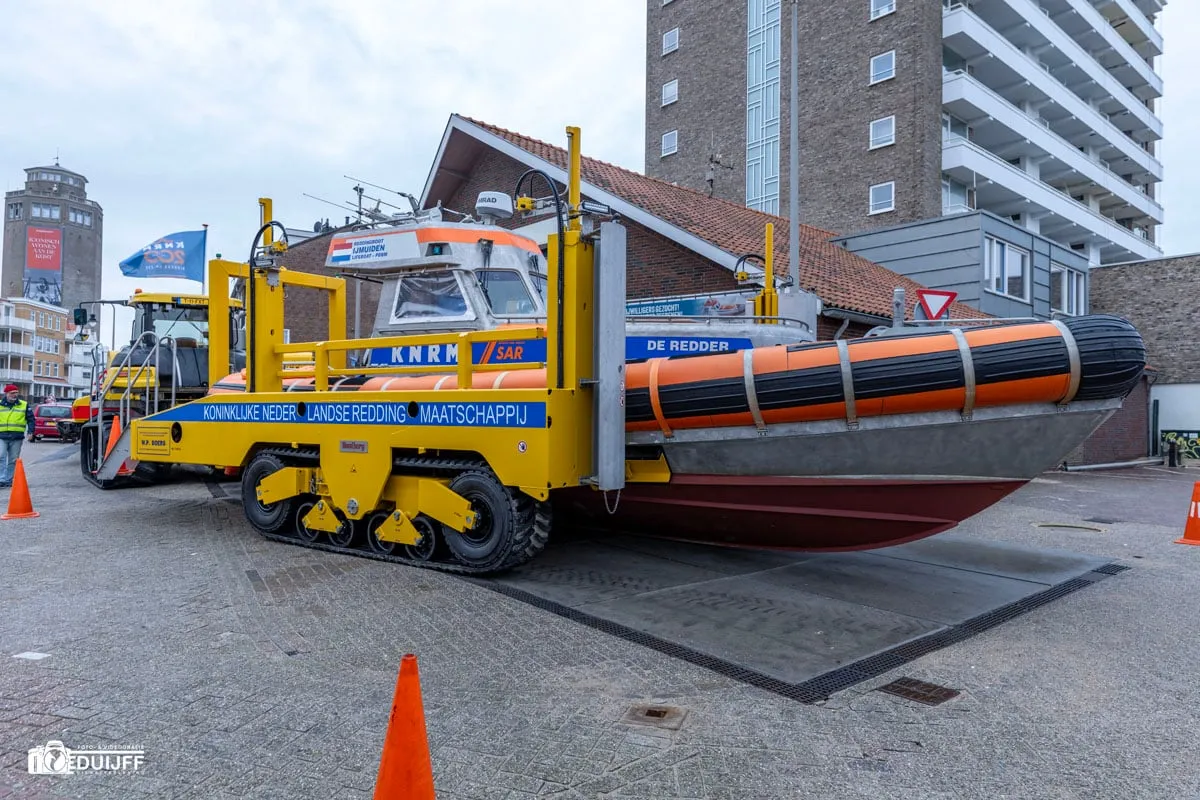 boort knrm