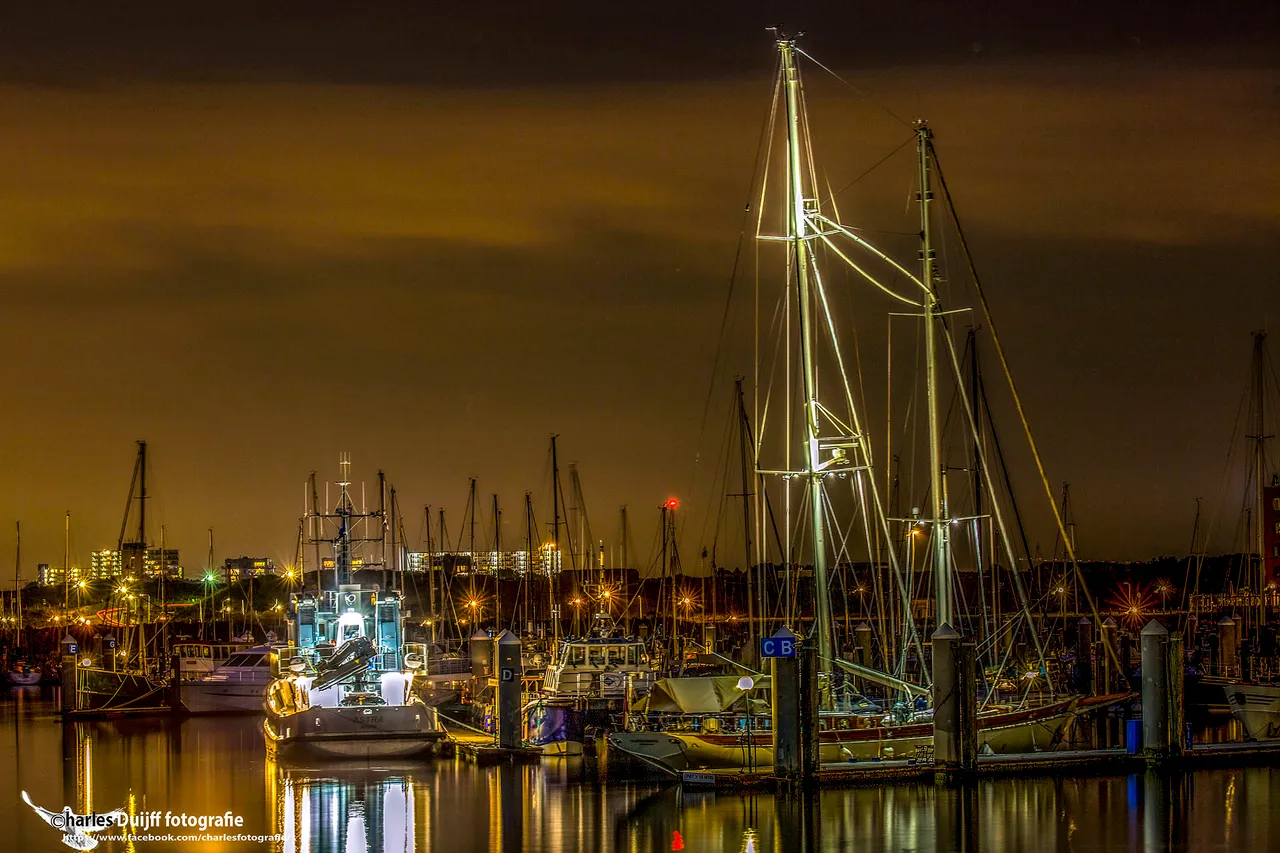 boot in haven