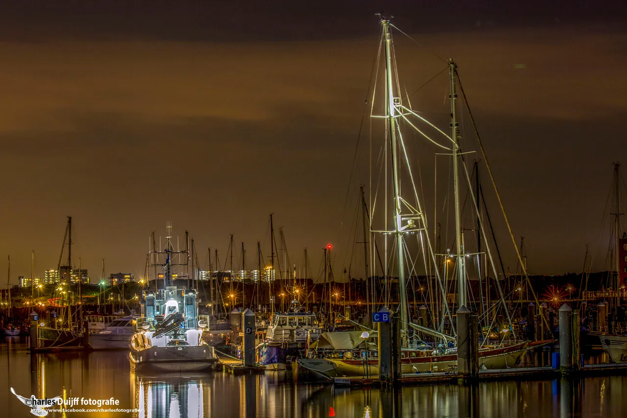 boot in haven