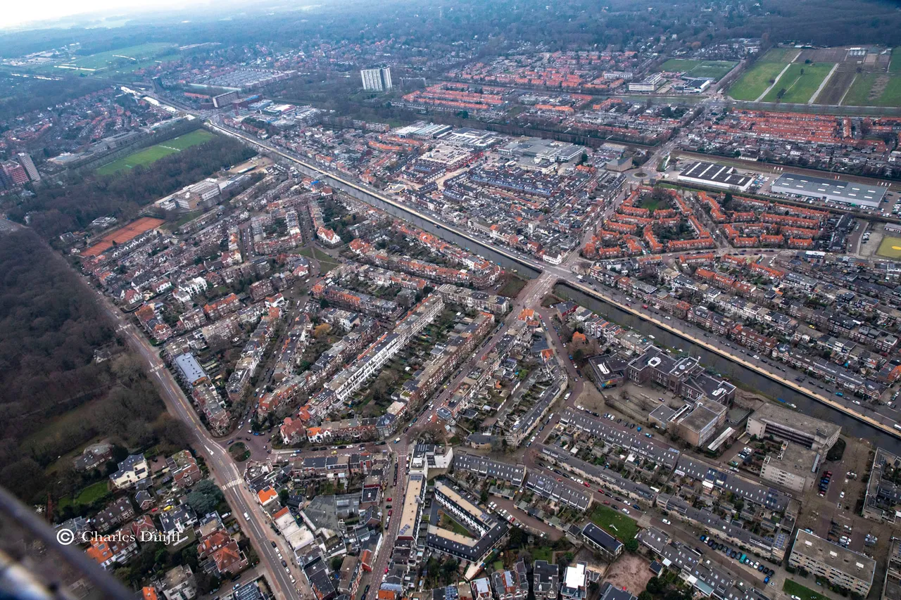 bos en hoven sancta maria