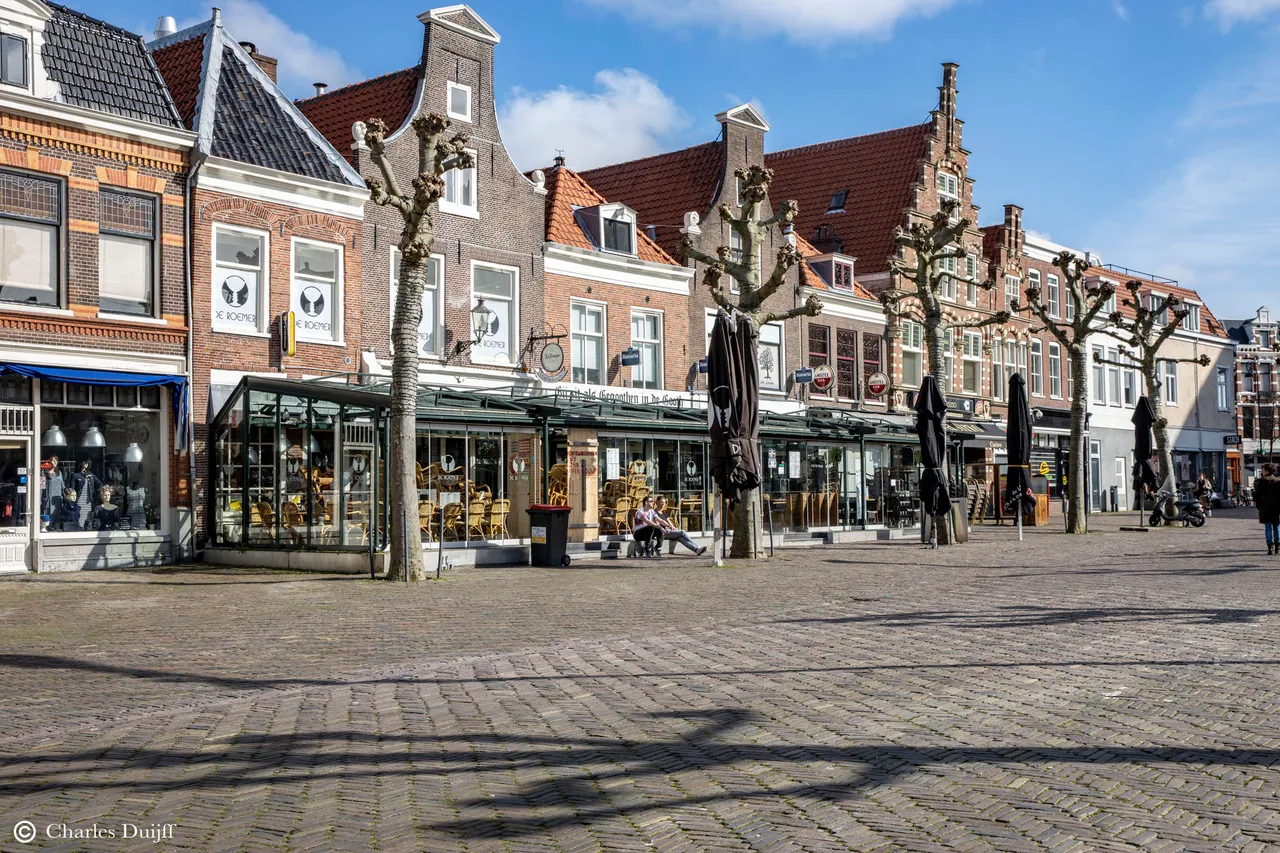 botermarkt