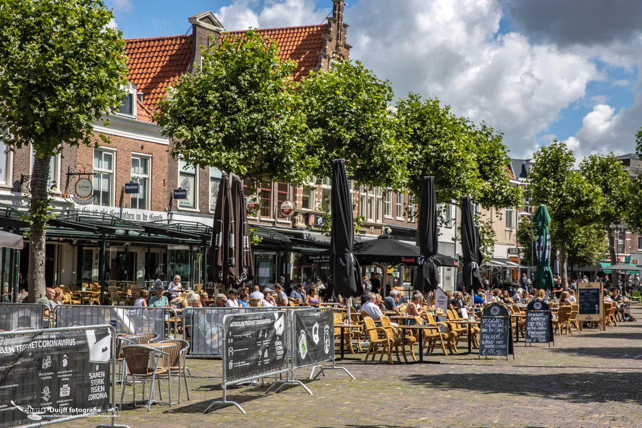 botermarkt