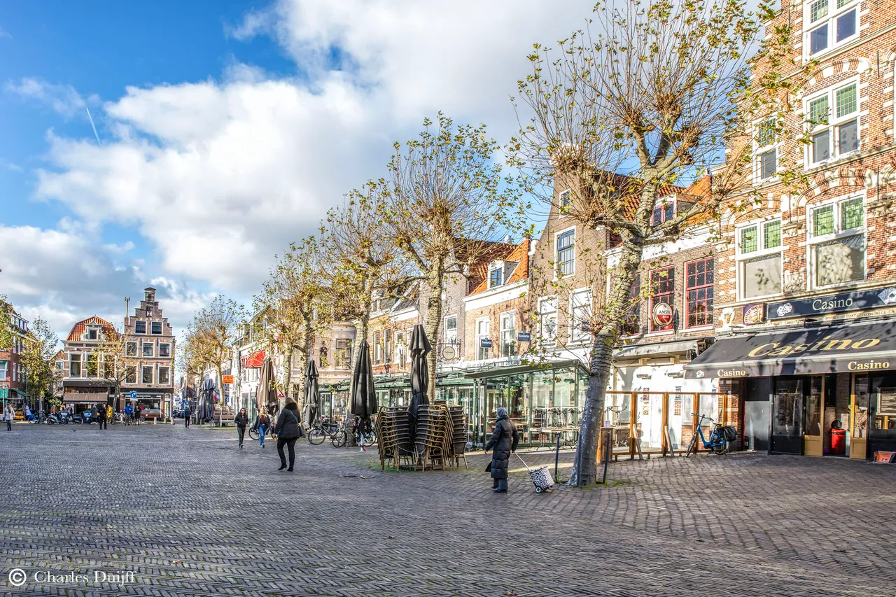 botermarkt