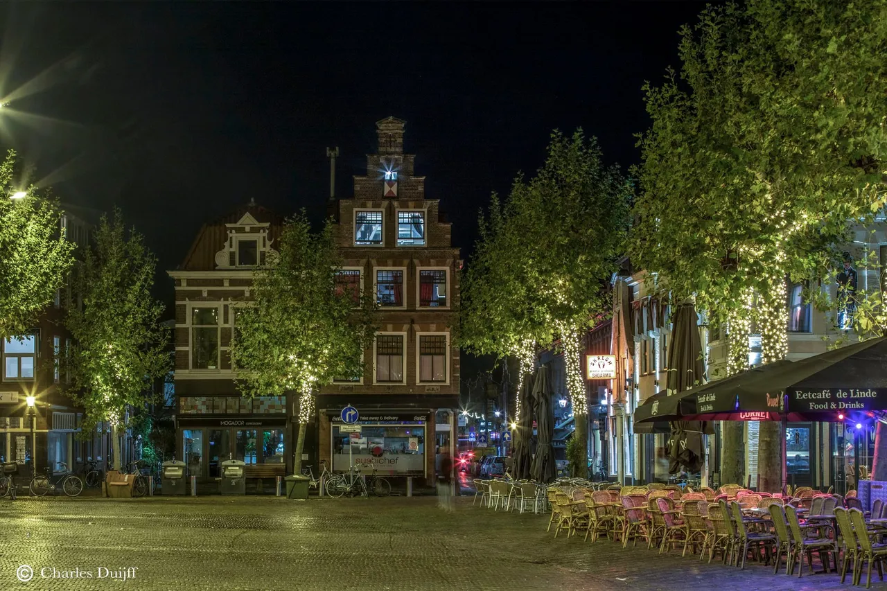 botermarkt