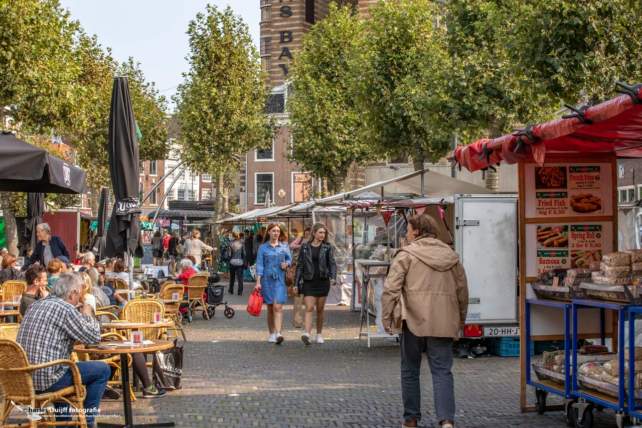 botermarkt markt
