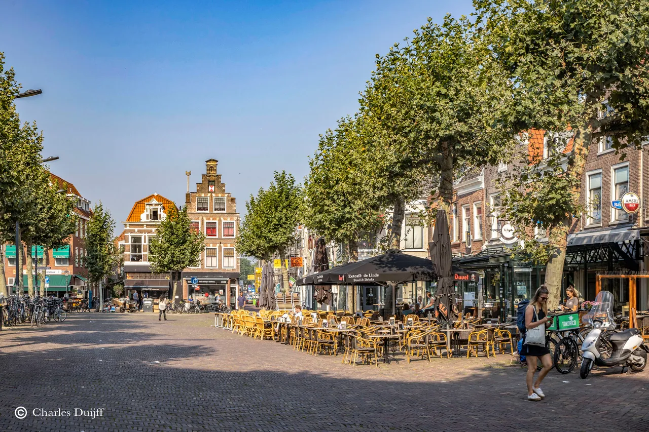 botermarkt