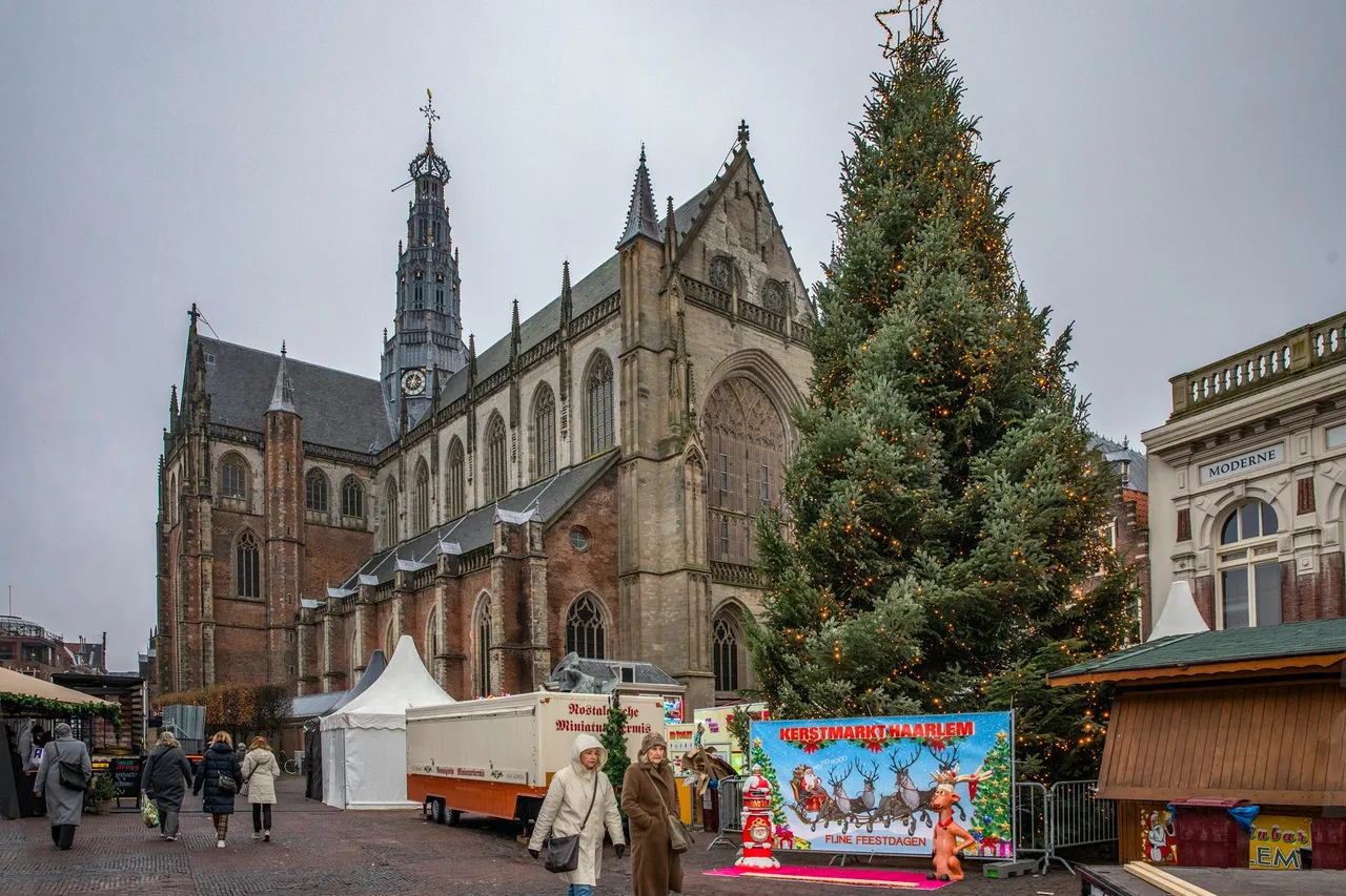 bouw overdag