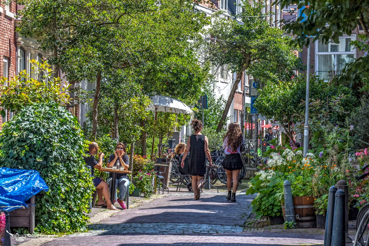 breestraat