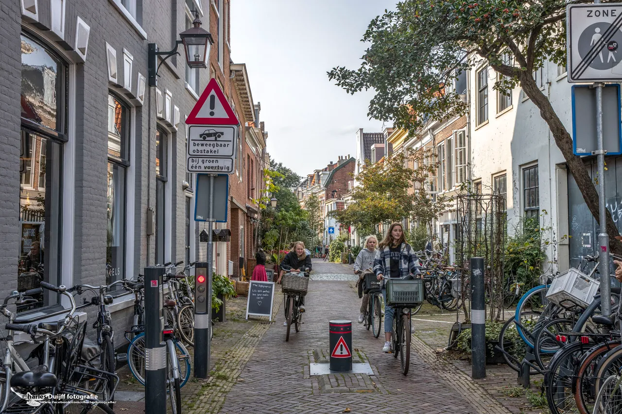 breestraat