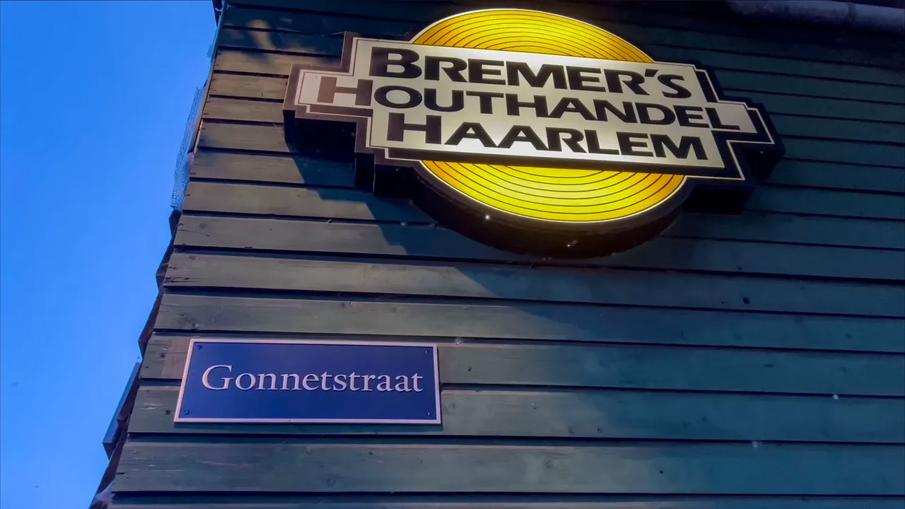 bremers houth