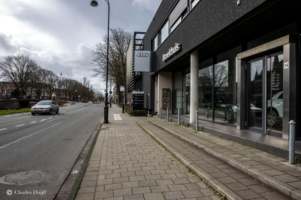 broekhuis