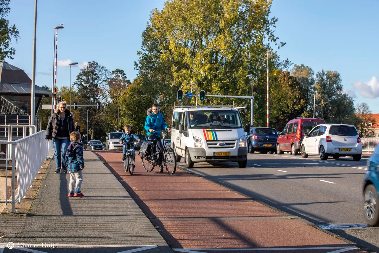 brug bij droste