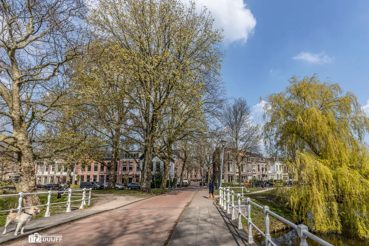 brug bolwerk