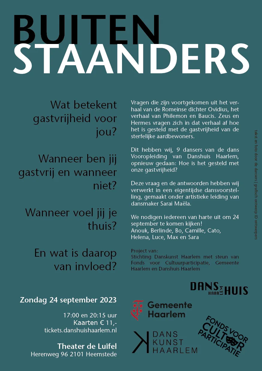buitenstaanders flyer achterkant