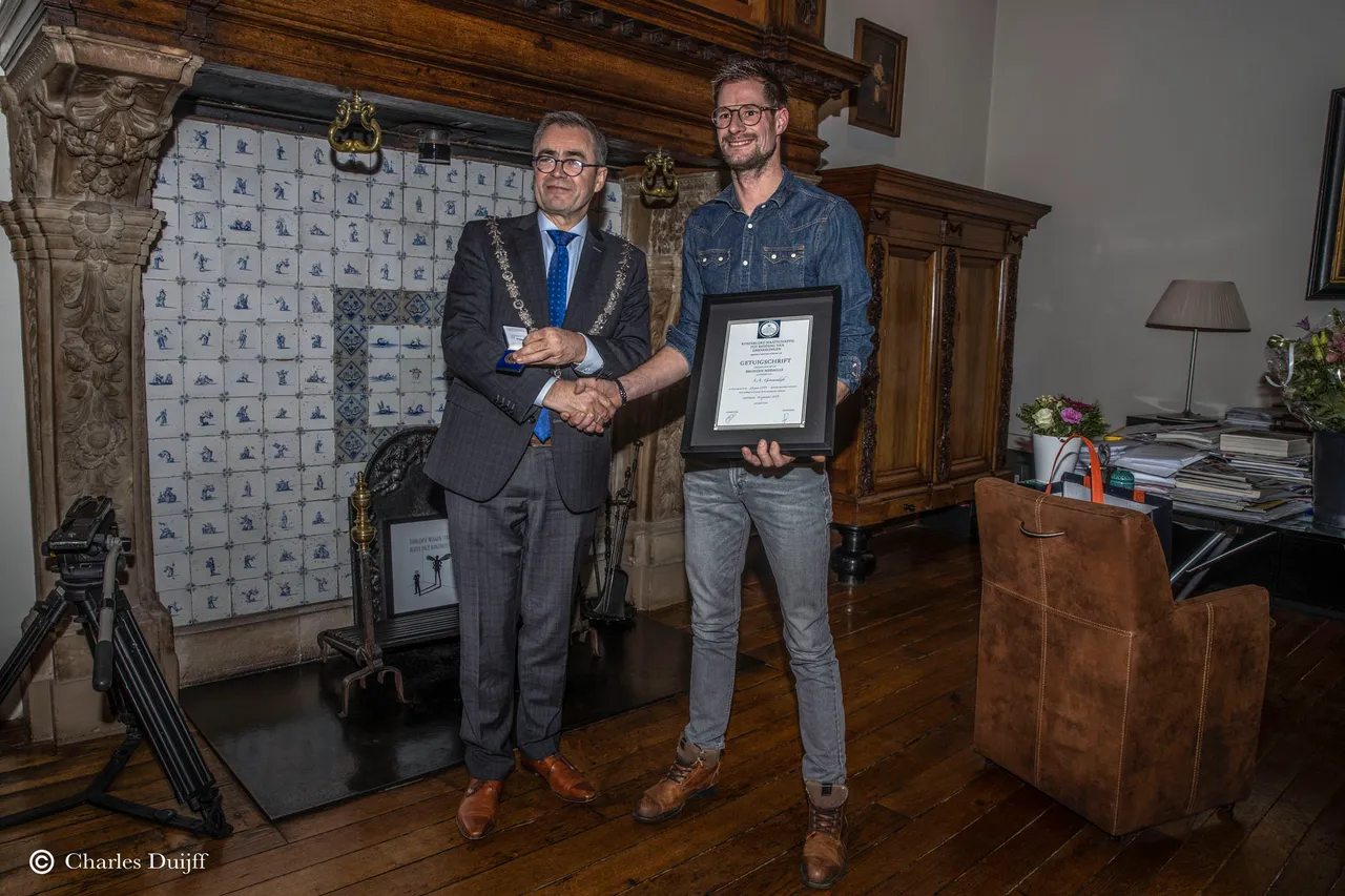 burgemeester