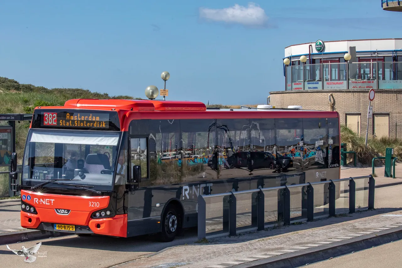 bus