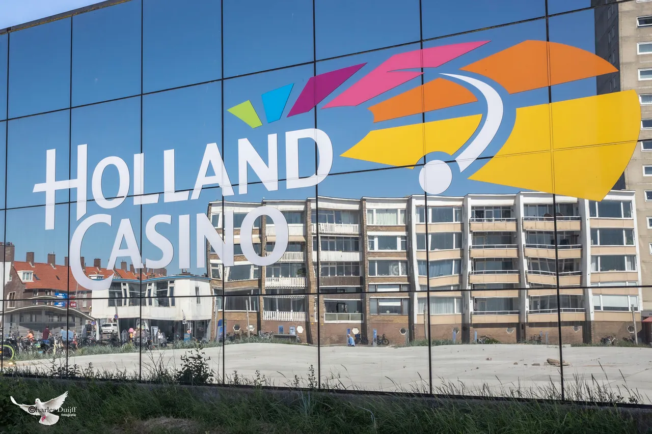 casino
