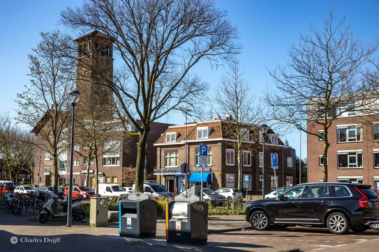 catharinahuis
