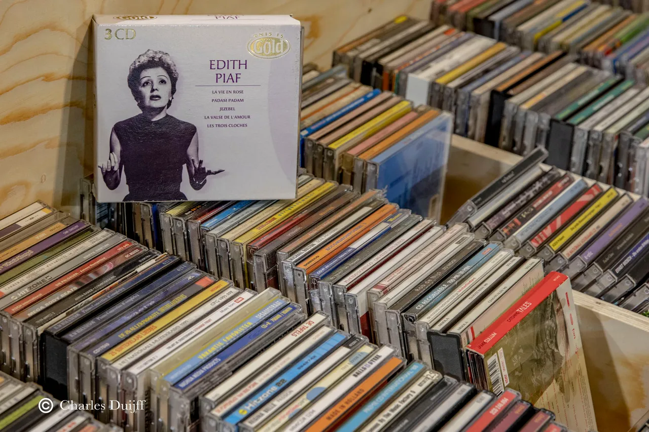 cds