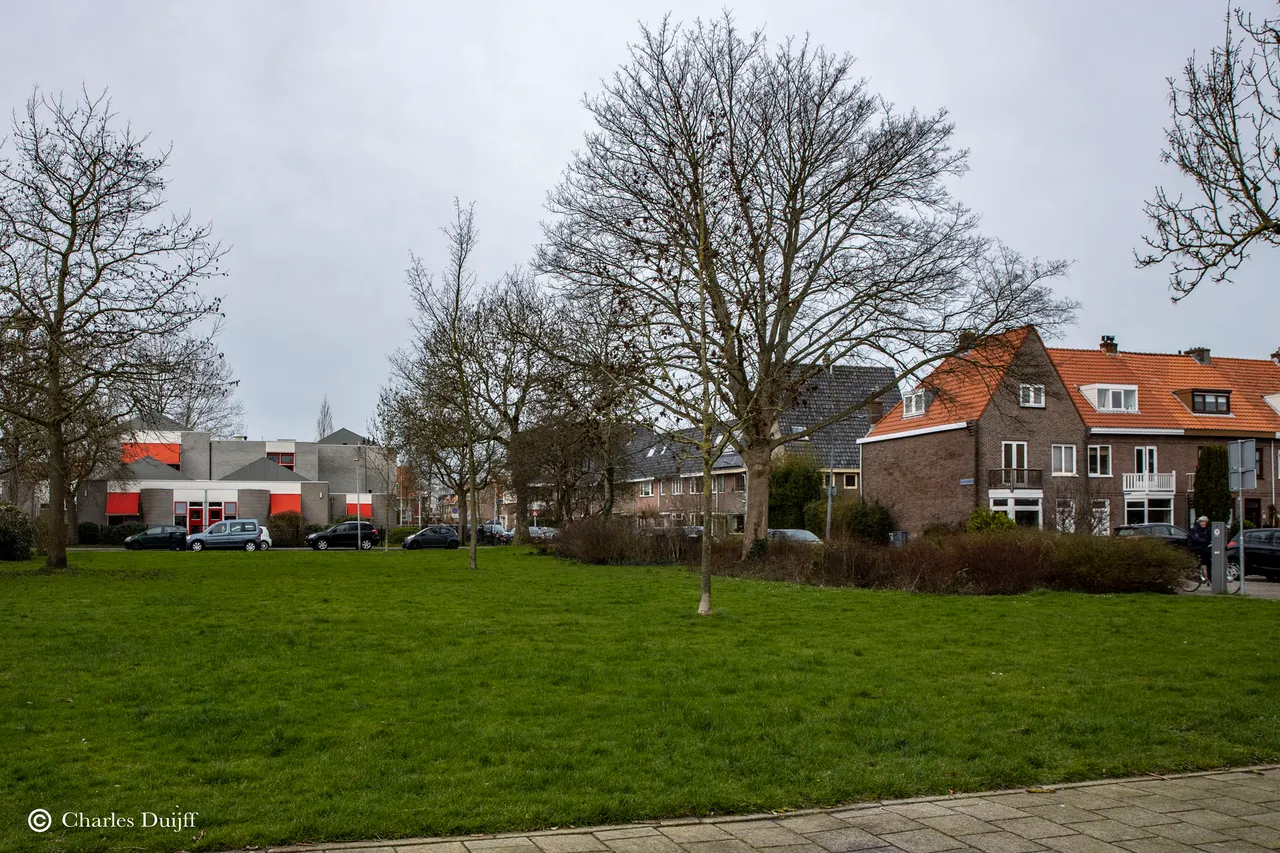 chr huygenplein4
