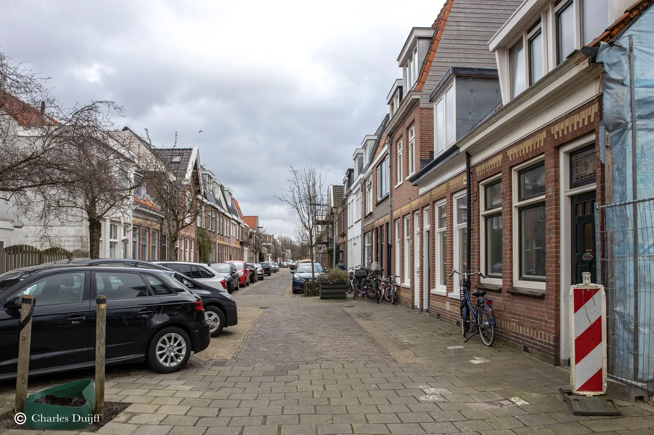 clercqstraat