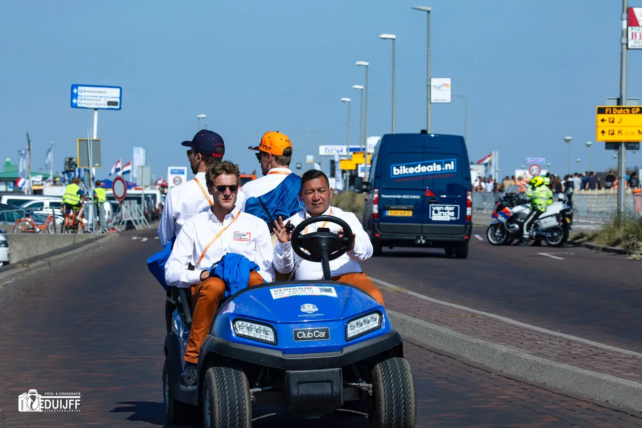 clubcar