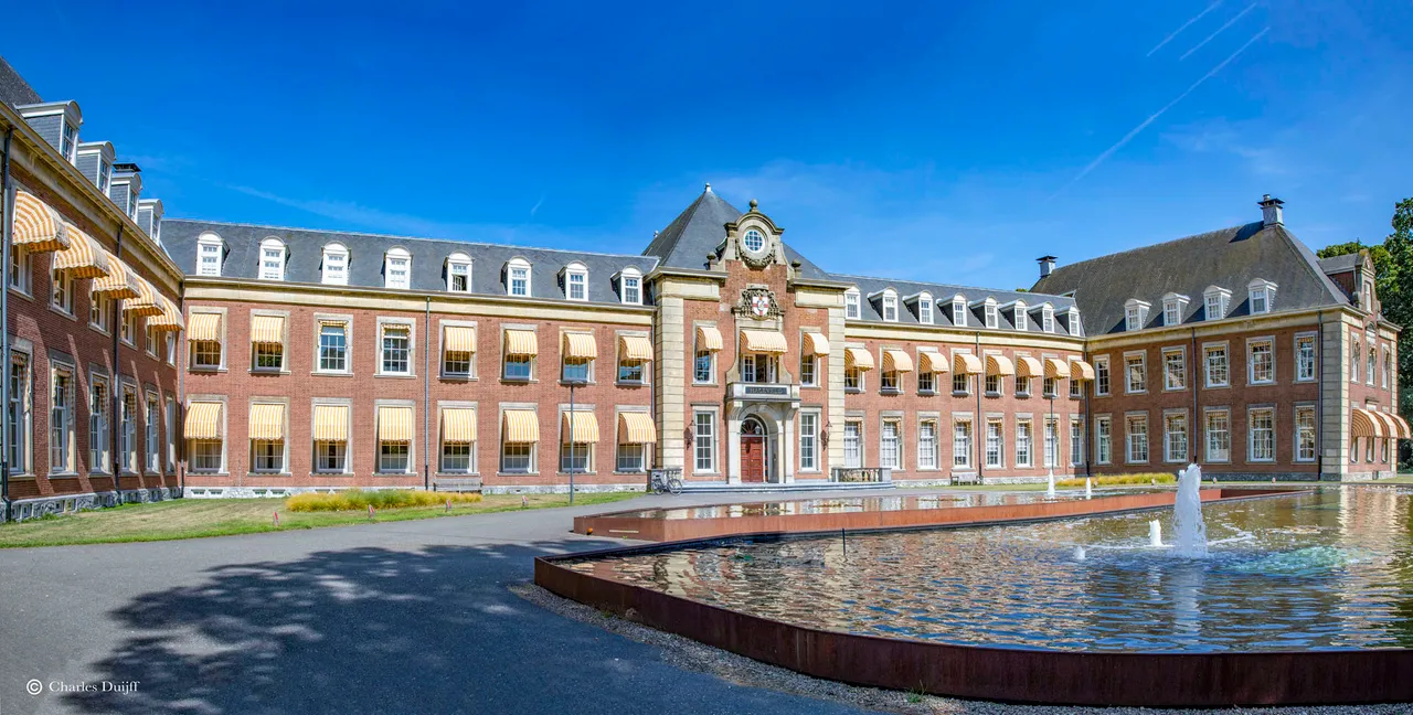 college hageveld